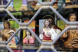 Granada Andalusia Spain  by Kevin Oke