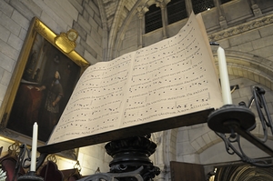 Notre Dame Cathedral Paris France by Kevin Oke