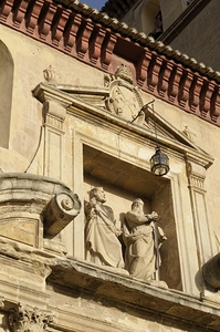 Granada Andalusia Spain  by Kevin Oke