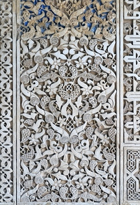 The Alhambra - Granada by Kevin Oke