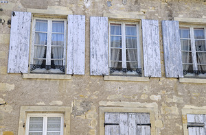 Tannay Nièvre Burgundy France