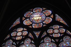 Notre Dame Cathedral Paris France