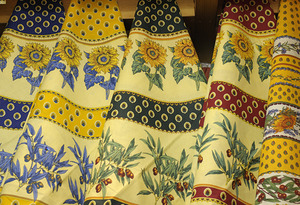 French Textiles