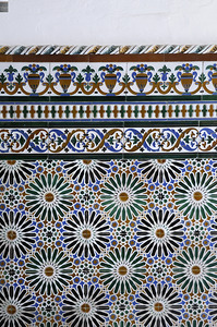 Casa Don Bosco Ronda Málaga Andalusia Spain