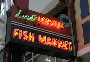 City Market Saint John New Brunswick Canada