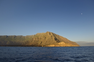 Punta Vicente Roca Isabela Island Galapagos Islands Ecuador
 by Kevin Oke