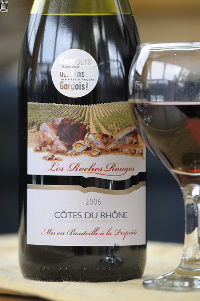 Herry Cher Centre France Print