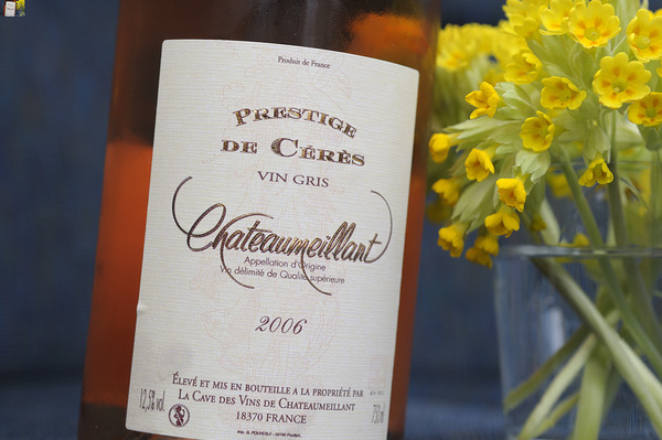 Le Guetin Cher Centre France Print