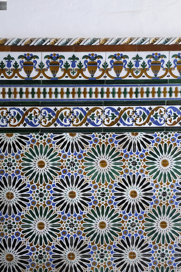 Casa Don Bosco Ronda Málaga Andalusia Spain  Print