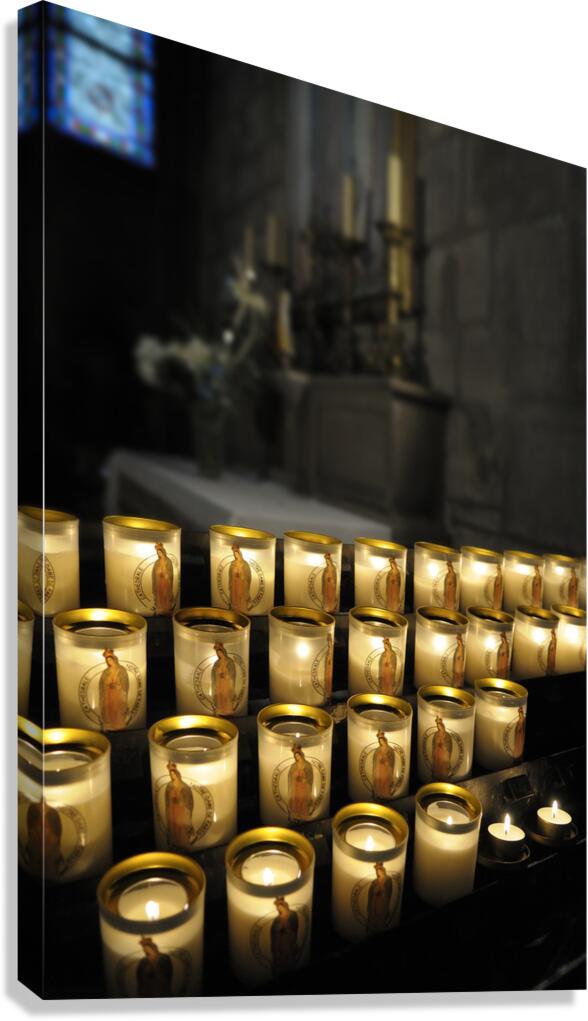 KO FR 01038a Canvas Print