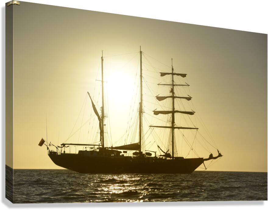 KO EC 8925 Canvas Print