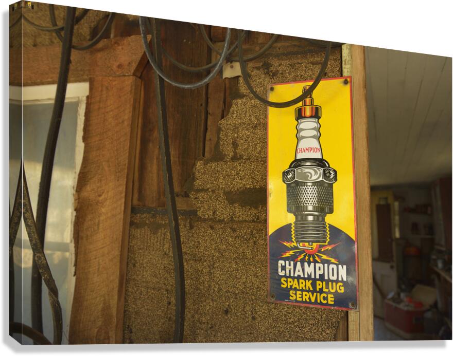 KO B40533 Canvas Print