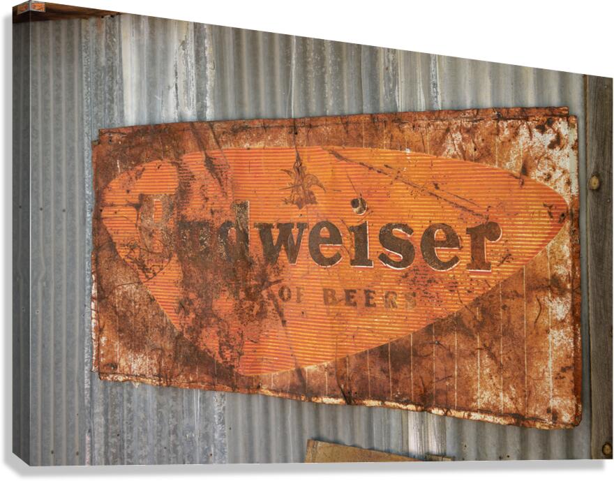 KO B40657 Canvas Print