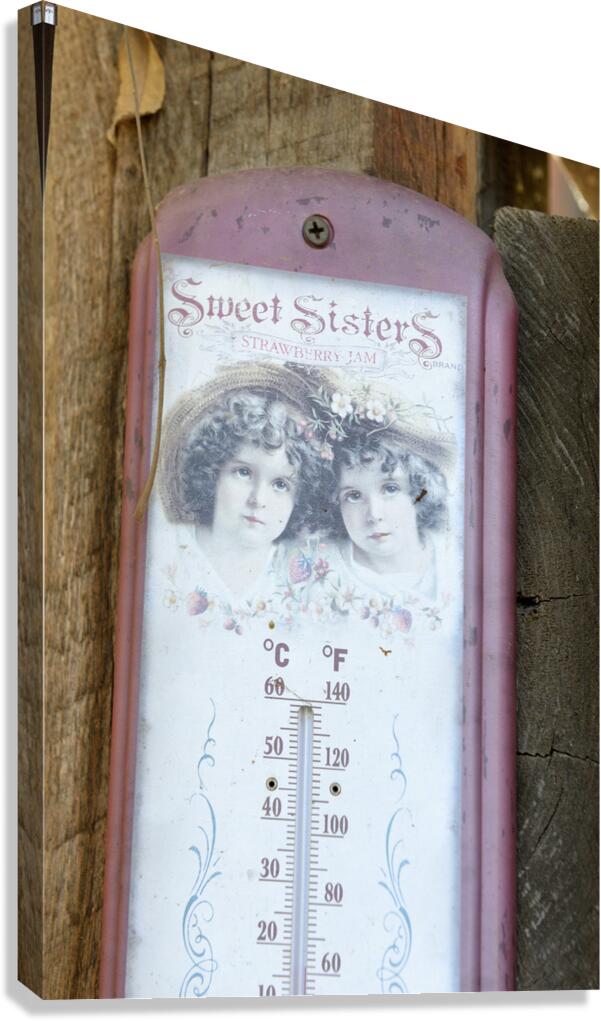 KO B40960 Canvas Print