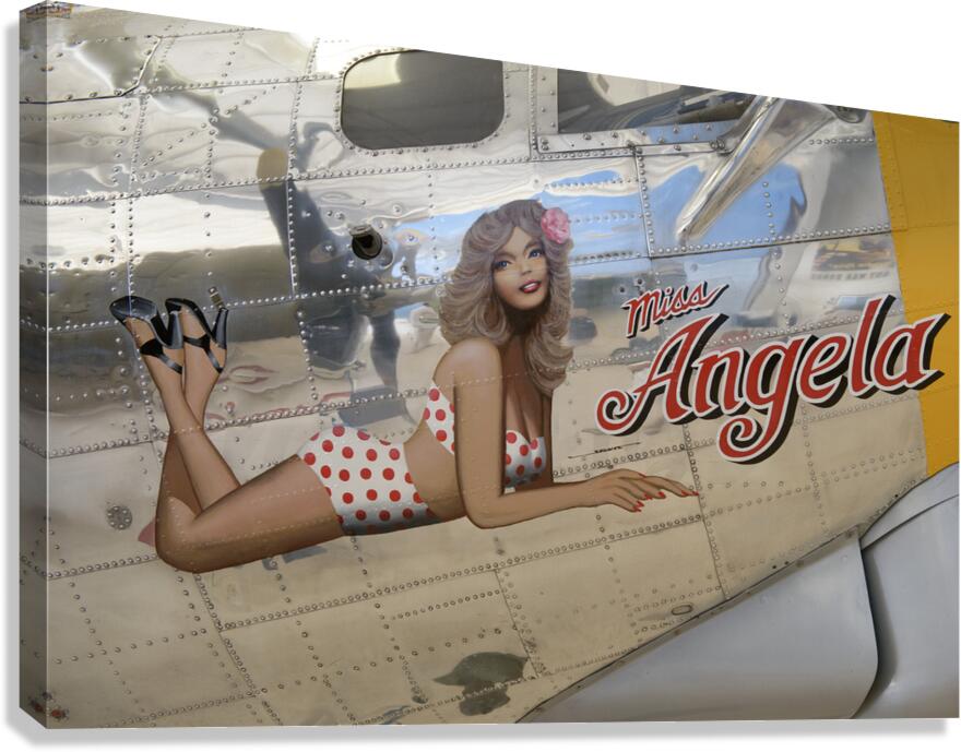 KO B79867 Canvas Print