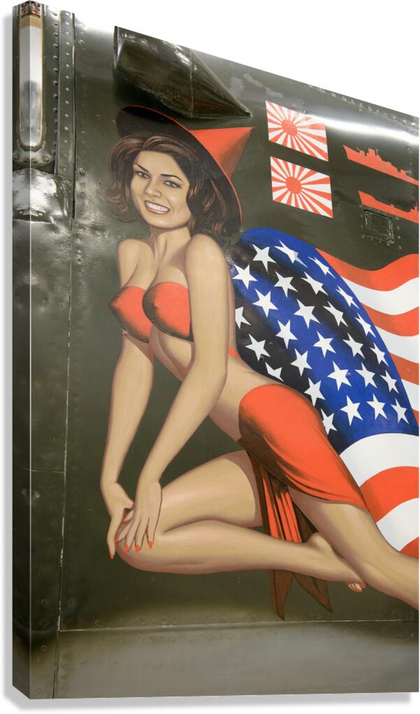 KO B79666 Canvas Print