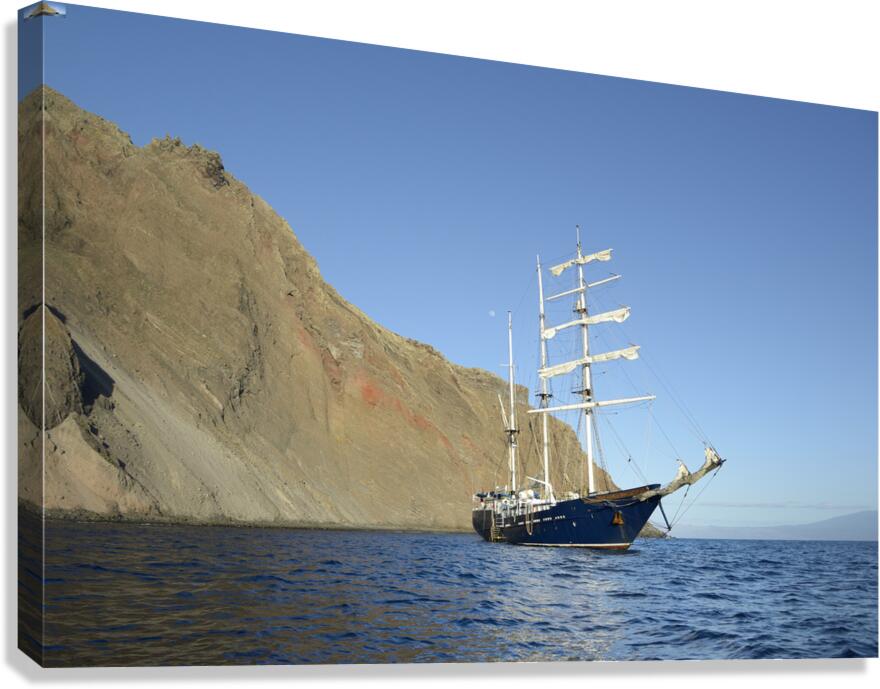 KO EC 12258 Canvas Print