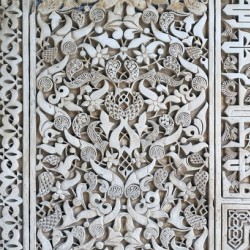 The Alhambra - Granada