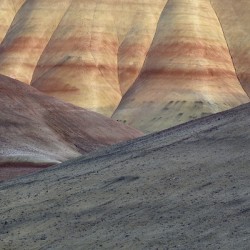 John Day Fossil Beds