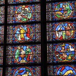 Notre Dame Cathedral Paris Île de France France