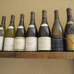 Gitton Père & Fils Sancerre Loire France