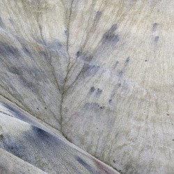 John Day Fossil Beds National Monument Oregon