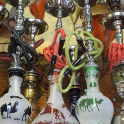 Hookahs for sale Granada Andalusia Spain 
