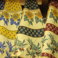French Textiles