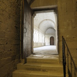 Senanque Abbey Provence France