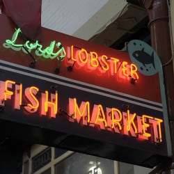 City Market Saint John New Brunswick Canada