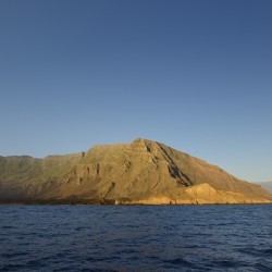Punta Vicente Roca Isabela Island Galapagos Islands Ecuador
