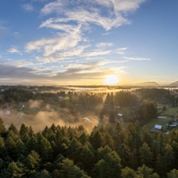 Cowichan Valley Rays