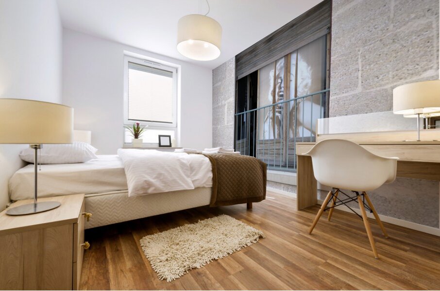 KO FR 18082 Mural print