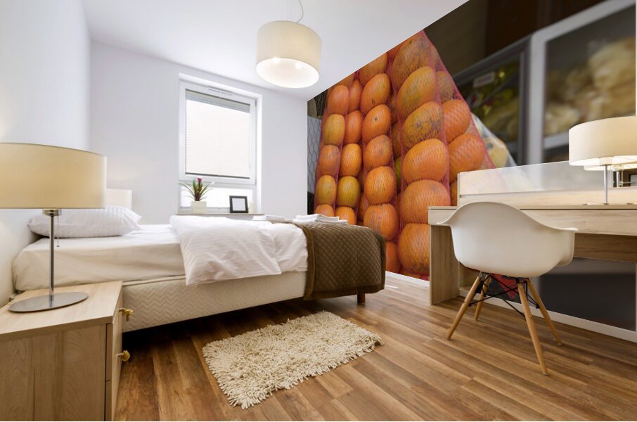 KO EC 18076 Mural print