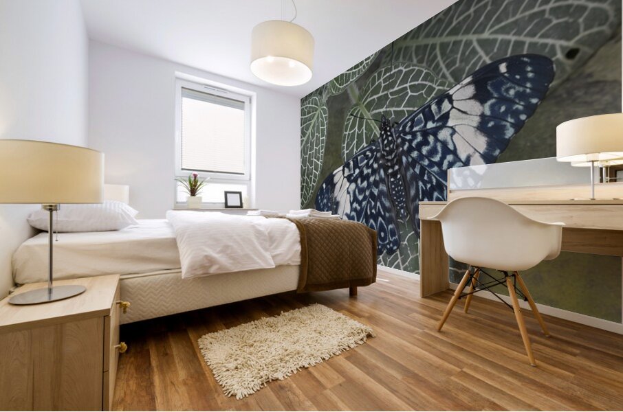 KO EC 17760 Mural print