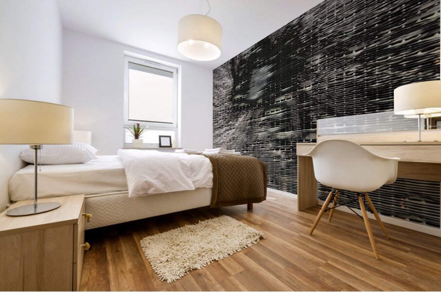 KO B40611 Mural print