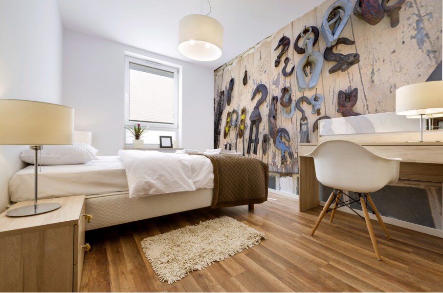 KO B40784 Mural print