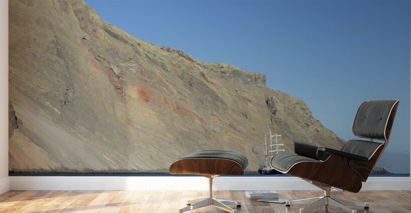 Mary Anne Punta Vicente Roca Isabela Island Galapagos Islands Ecuador Wall Murals