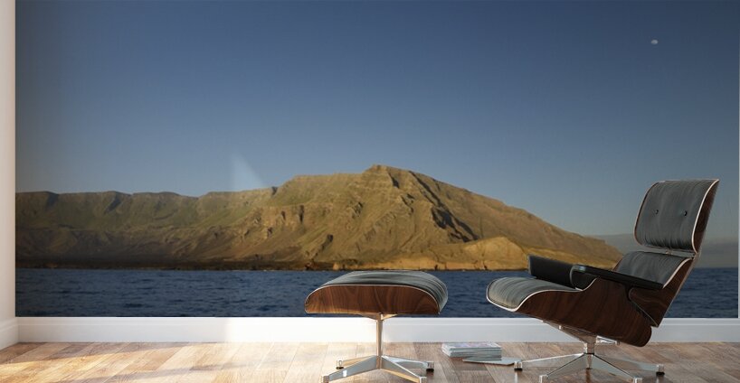 Punta Vicente Roca Isabela Island Galapagos Islands Ecuador
 Wall Murals