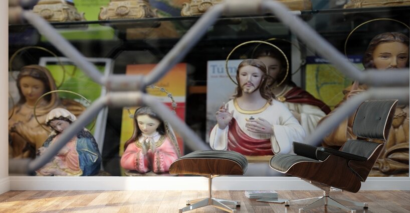 Granada Andalusia Spain  Wall Murals