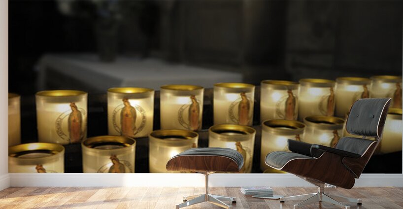 KO FR 01038a Wall Murals