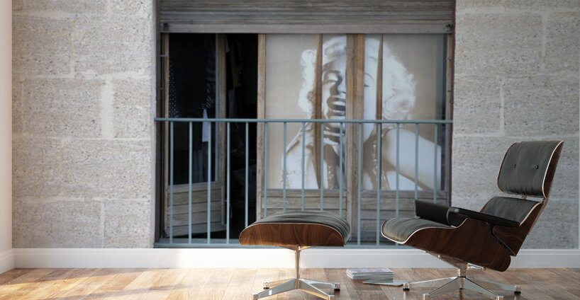 KO FR 18082 Wall Murals