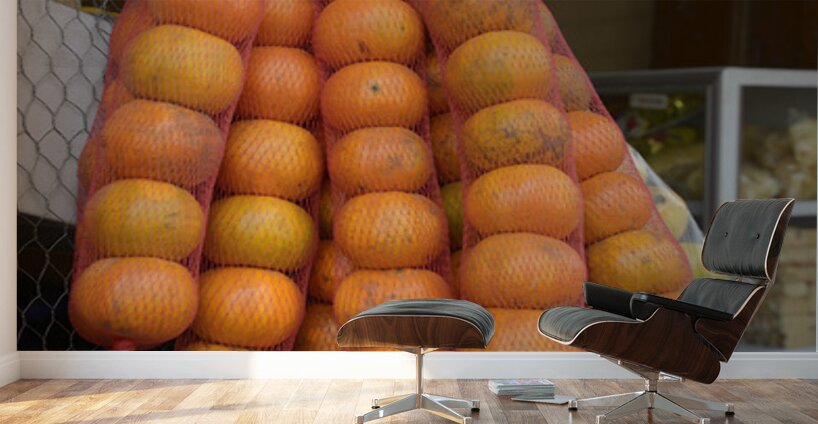 KO EC 18076 Wall Murals