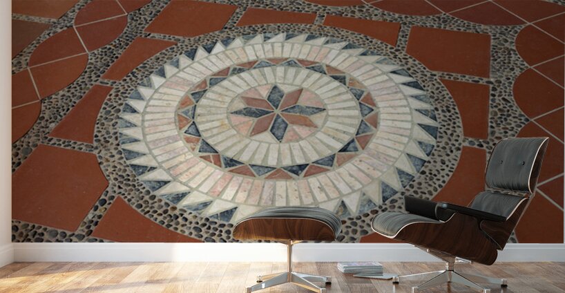 KO EC 14705 Wall Murals