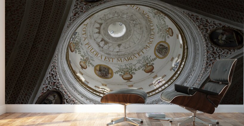 KO EC 18094 Wall Murals