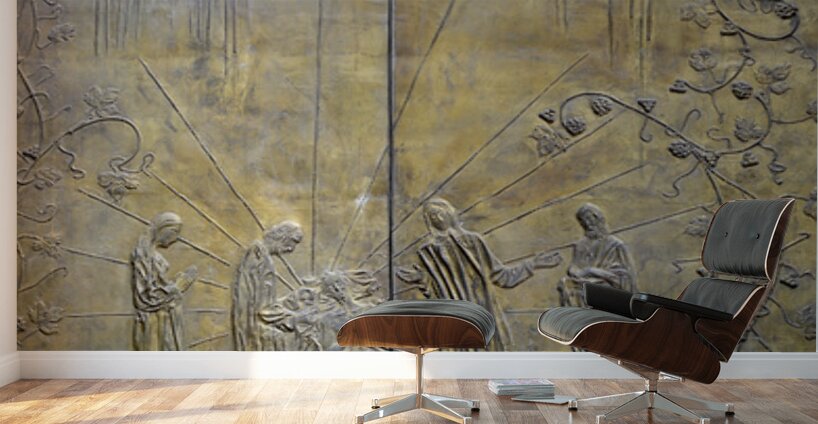 KO EC 18446 Wall Murals