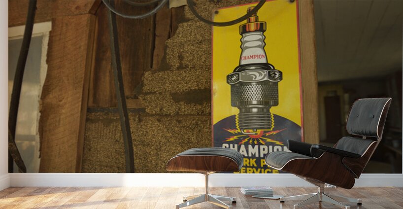 KO B40533 Wall Murals