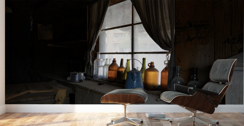 KO D19048 Wall Murals