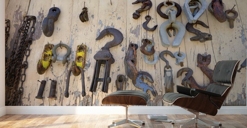 KO B40784 Wall Murals