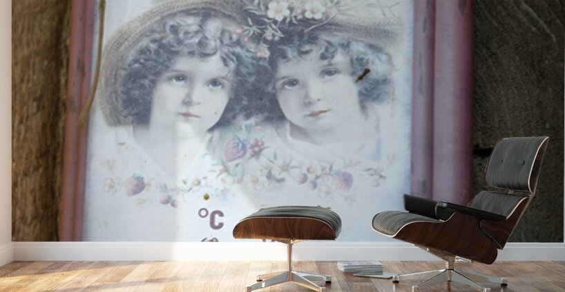 KO B40960 Wall Murals